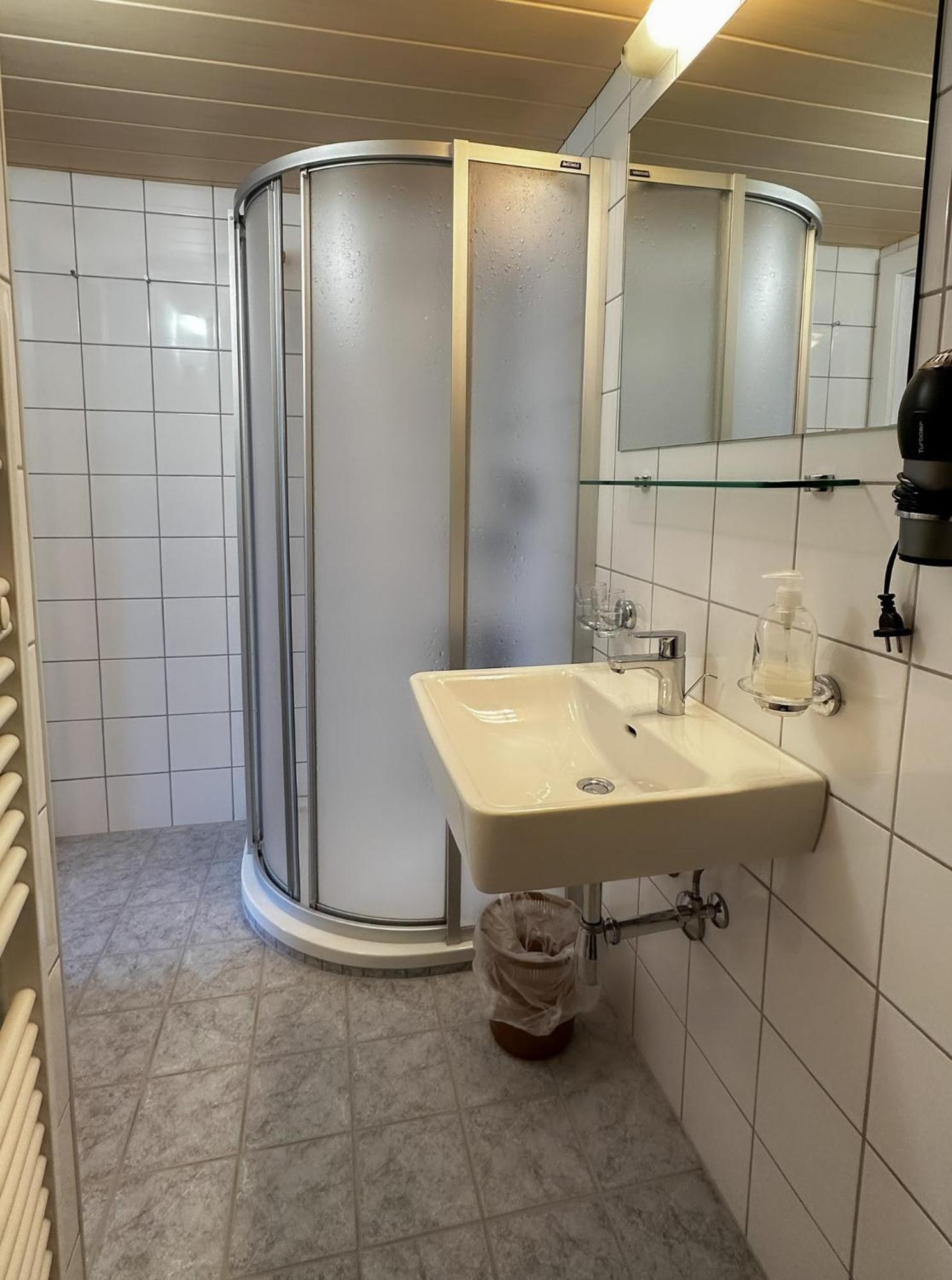 Alte Schmiede Hotell Leutasch Eksteriør bilde