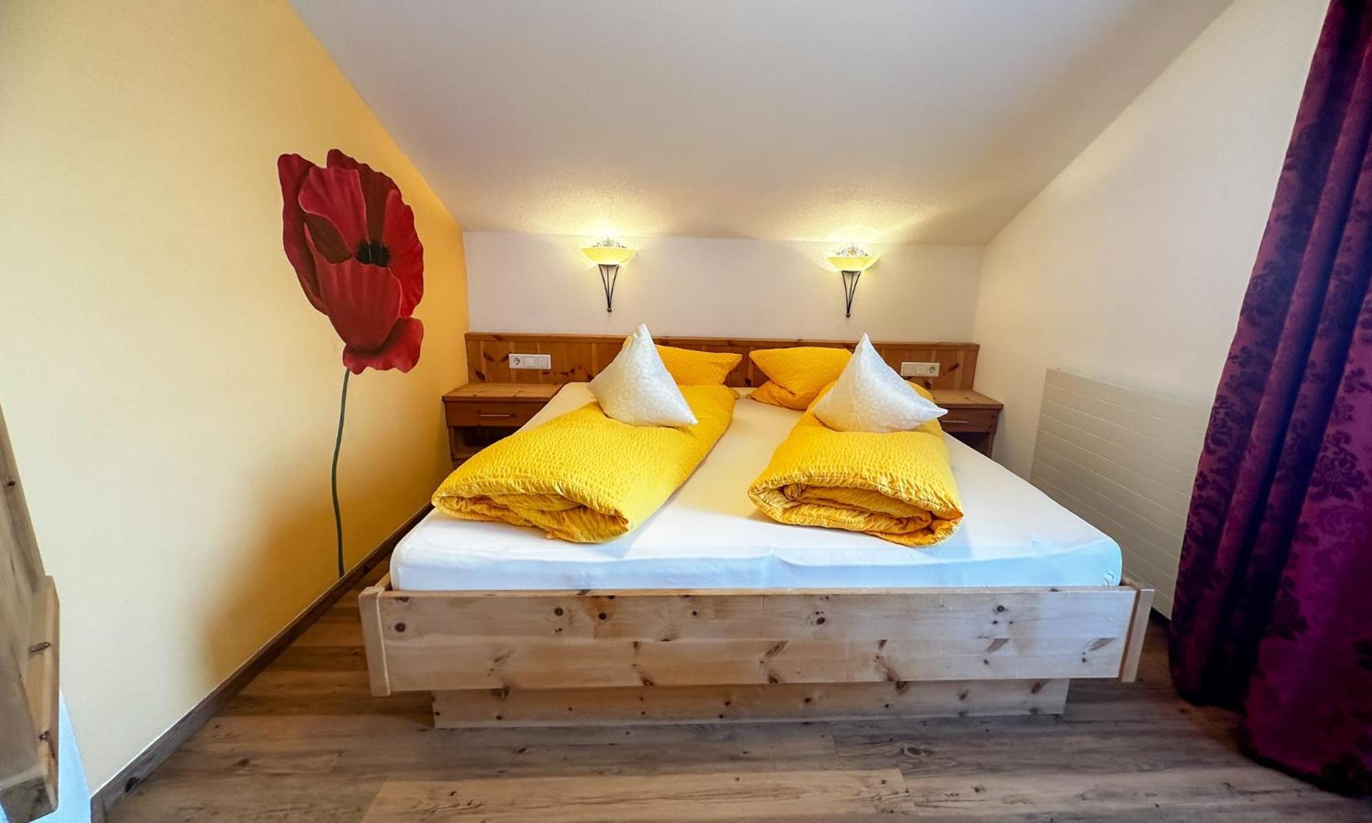 Alte Schmiede Hotell Leutasch Eksteriør bilde