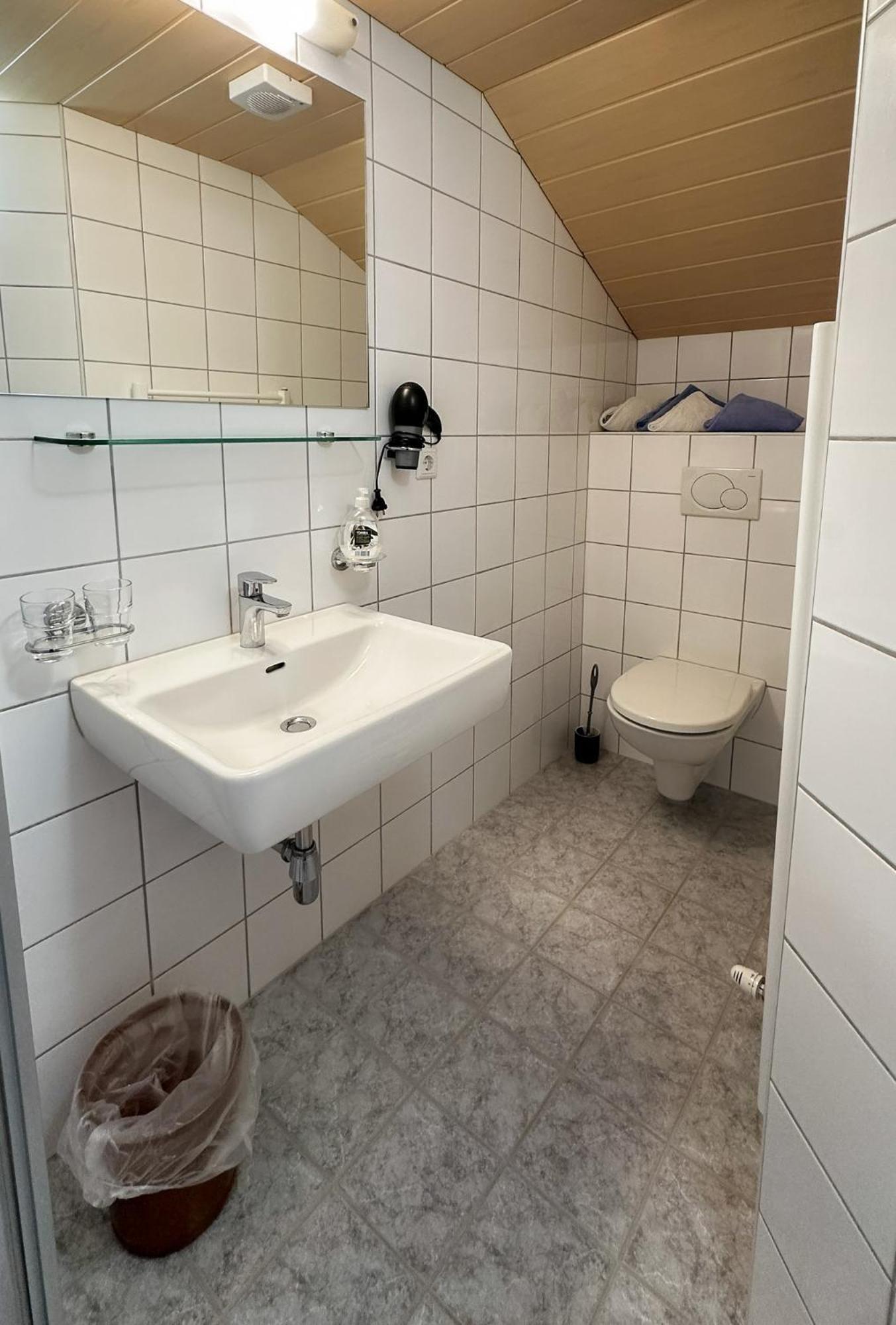 Alte Schmiede Hotell Leutasch Eksteriør bilde